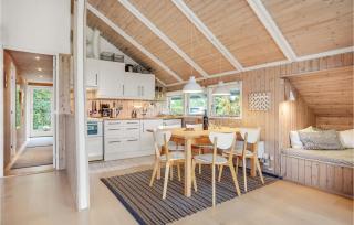 Cozy Home In Ebeltoft - 6