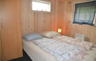 Holiday Home Blomstervangen Ka Denm - Oksbøl - 2