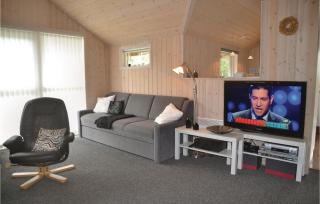 Holiday Home Blomstervangen Ka Denm - Oksbøl - 1