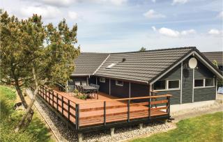 Beautiful Home In Bogense With Kitchen - Bogense - 1