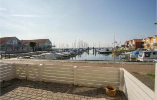 Two-Bedroom Apartment In Rudkobing - Rudkøbing - 9