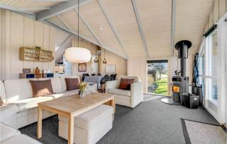 Holiday Home Egemose Sydals Denmark - Skovby - 8
