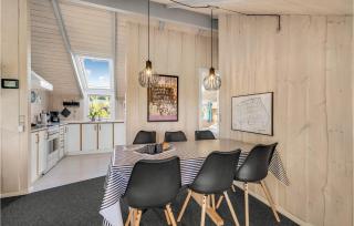 Holiday Home Egemose Sydals Denmark - Skovby - 8