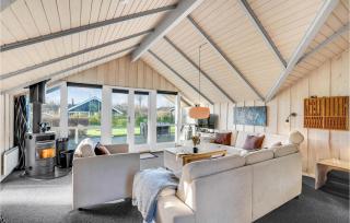 Holiday Home Egemose Sydals Denmark - Skovby - 9