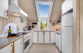 Holiday Home Egemose Sydals Denmark - Skovby - 7