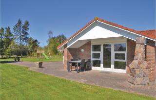 Holiday Home Hindbærvangen Oksbøl V - 9
