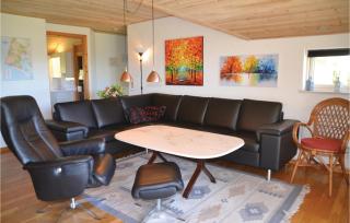 Holiday Home Hindbærvangen Oksbøl V - Oksbøl - 7