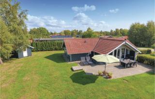 Holiday Home Egemose Sydals Denmark - Skovby - 3