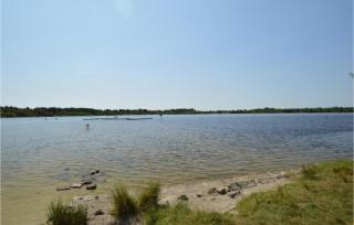 Three-Bedroom Holiday Home In Ansager - Ansager - 0
