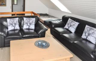 Four-Bedroom Holiday Home In Faaborg - 1