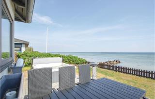 Three-Bedroom Holiday Home In Hejls - Hejls - 8