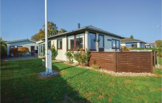 Three-Bedroom Holiday Home In Hejls - 7