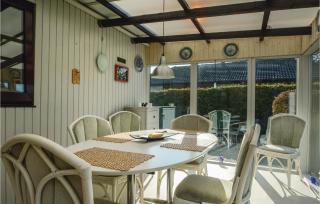 Three-Bedroom Holiday Home In Hejls - Hejls - 6