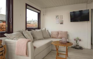 Three-Bedroom Holiday Home In Hejls - 5