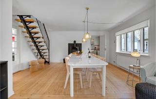 Gorgeous Home In Otterup With Sauna - 6