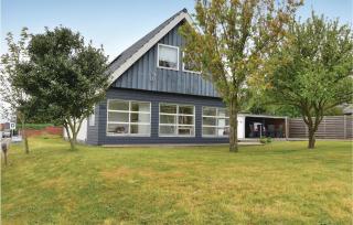 Cozy Home In Lemvig With Wifi - Lemvig - 4