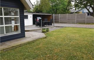 Cozy Home In Lemvig With Wifi - Lemvig - 3