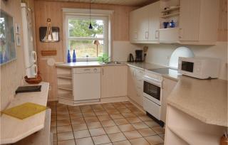 Holiday Home Vestergårdsvej Rømø Ix - 8
