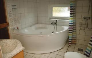 Holiday Home Vestergårdsvej Rømø Ix - Rømø Kirkeby - 6