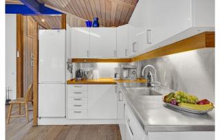 Awesome Home In Vig With Sauna - 3