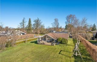 Holiday Home Gøgevej Dronningmølle Vi - Dronningmølle - 1