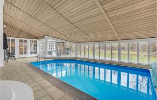 Awesome Home In Vig With Sauna - Vig - 1