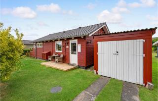 Lovely Home In Faaborg With Wifi - Faaborg - 3