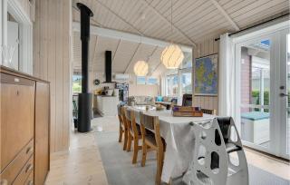 Lovely Home In Faaborg With Wifi - 5