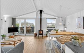 Nice Home In Hejls With Wifi - 8