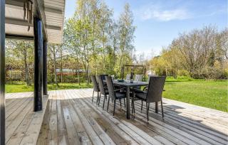4 Bedroom Awesome Home In Kalundborg - 6