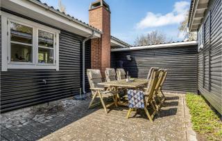 4 Bedroom Awesome Home In Kalundborg - 4