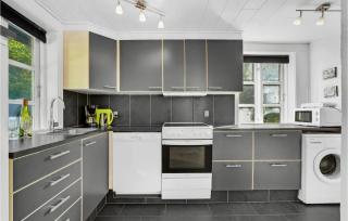 Holiday Home Østmarken Toftlund V - 5