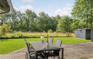Holiday Home Østmarken Toftlund V - Arrild - 8