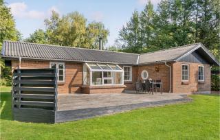 Holiday Home Østmarken Toftlund V - Arrild - 3