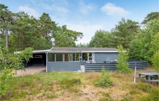 Jægerstuen - Bedegård - 0