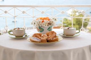 Villa La Tartana - Positano - 7