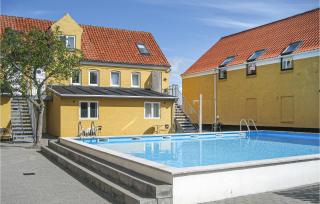 Nice Apartment In Gudhjem With Wifi - Gudhjem - 1