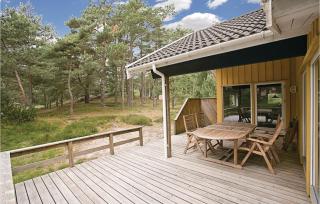 Four-Bedroom Holiday Home In Nexo - Vester Sømarken - 4