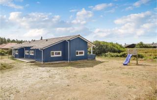 Holiday Home Krogsande Blåvand Ix - 8