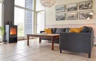Holiday Home Brombærvej Skjern V - 9