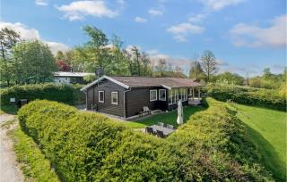 Holiday Home Træløbervej Tranekær Xi - 0