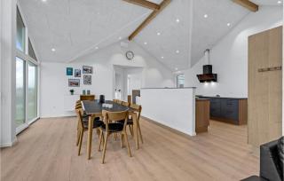 Gorgeous Home In Sjølund With Kitchen - Sjølund - 4