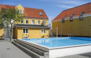 Amazing Apartment In Gudhjem With Wifi - Gudhjem - 2