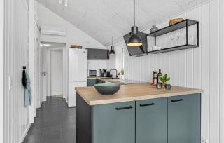 Holiday Home Haderslev With Sea View 04 - Diernæs - 3
