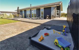 Holiday Home Strandparken Otterup Vi - 2