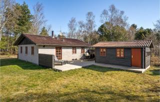 Nice Home In Hadsund With Wifi - Hadsund - 8