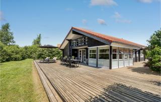 Holiday Home Marielyst Strandpark V - Marielyst - 9