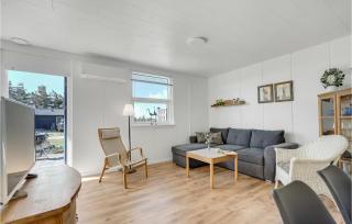 Stunning Apartment In Hvide Sande - Havrvig - 9