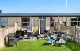 Stunning Apartment In Hvide Sande - Havrvig - 1
