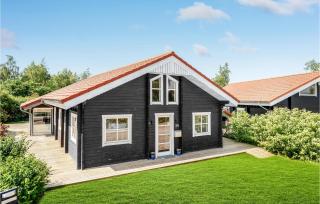 Holiday Home Marielyst Strandpark V - 1